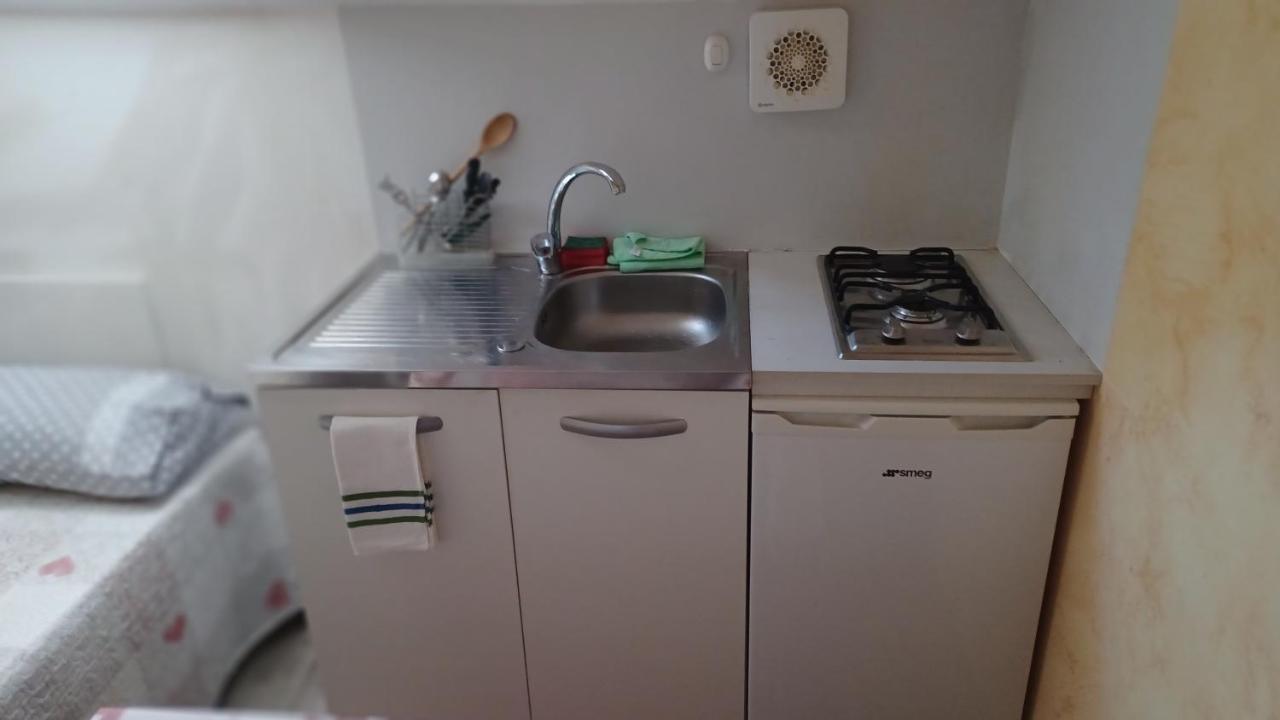 Apartament Il Monolocale *
