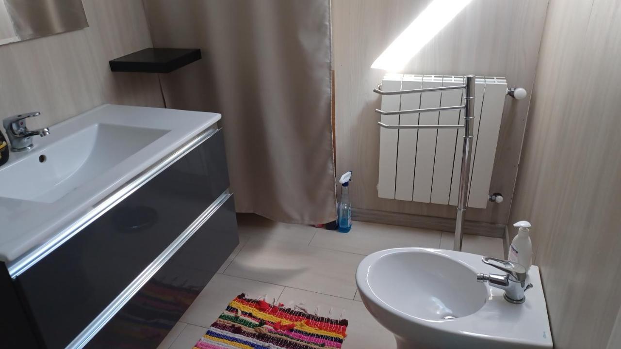 Il Monolocale Apartament *