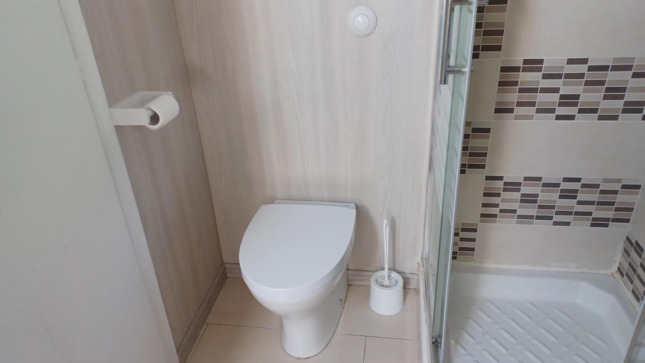Il Monolocale Apartament *