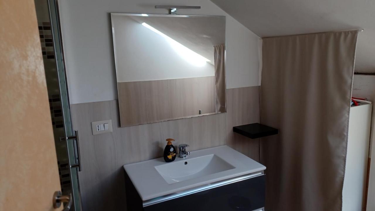 Il Monolocale Apartament